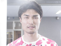 戦い終わって写真