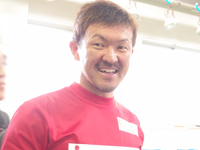 戦い終わって写真