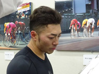 レース後記写真