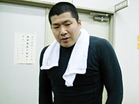 レース後記写真