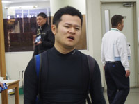 レース後記写真