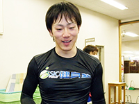 レース後記写真