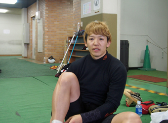 レース後記写真