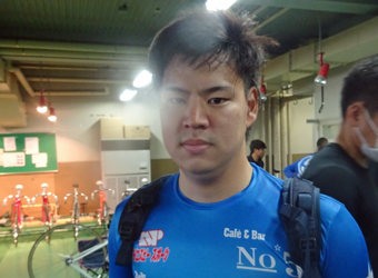 レース後記写真
