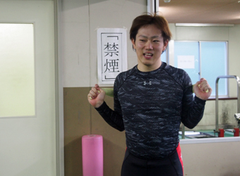 レース後記写真