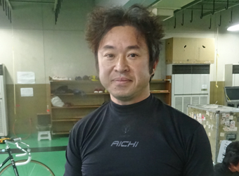 レース後記写真