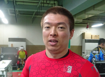 レース後記写真