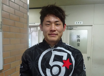 レース後記写真