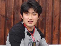 戦い終わって写真