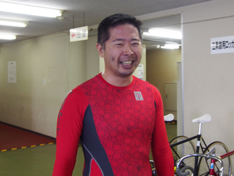 戦い終わって写真