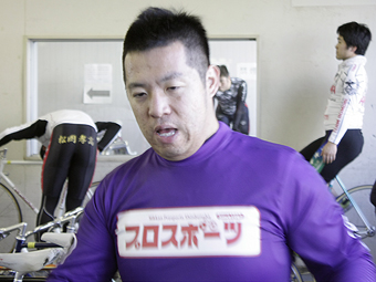 戦い終わって写真